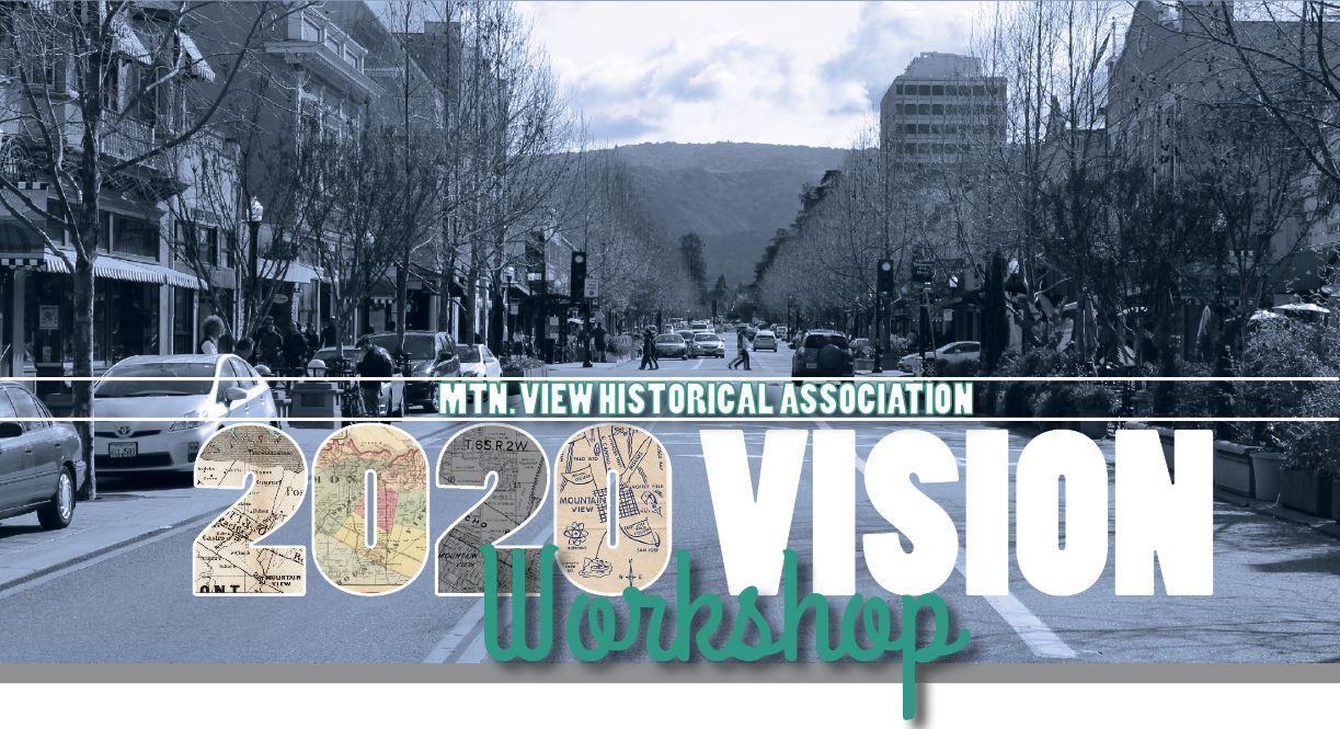 MVHA 2020 Vision Workshop
