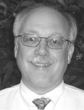 portrait of Robert Cox